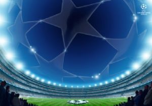 İşte Galatasaray ın Rakipleri: